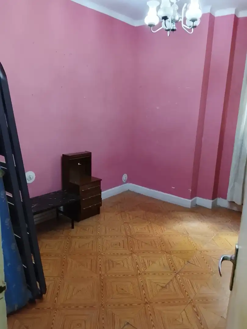 Schlafzimmer von Wohnung zum Verkauf in Erandio