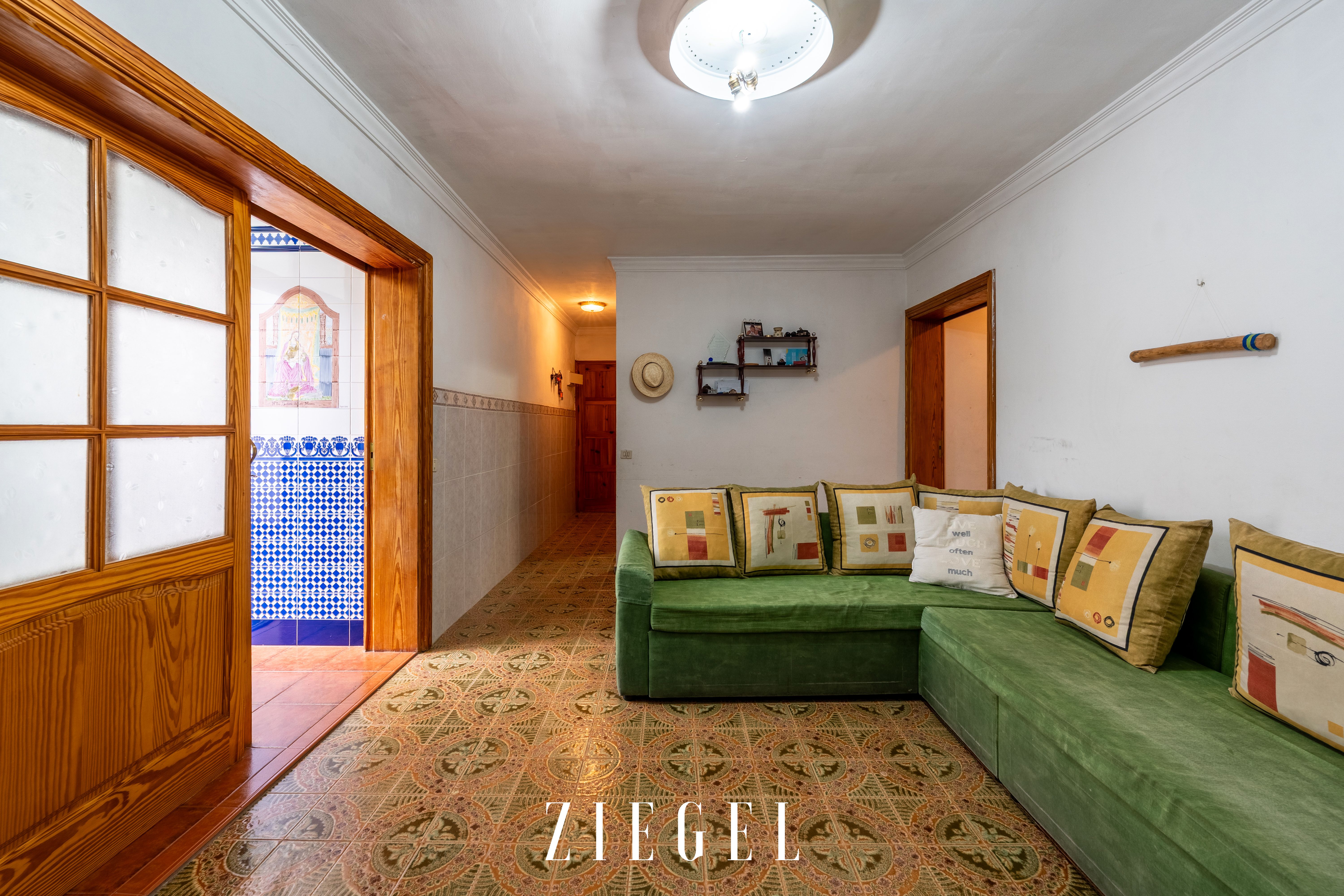 Wohnung zum verkauf in Agaete