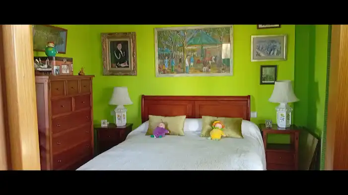 Habitación de Piso en venta en Cáceres con Aire acondicionado, Calefacción y Terraza