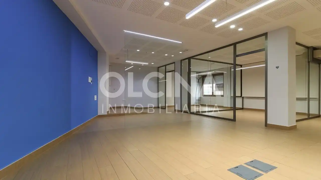 Gewerbefläche zur Miete in Calle DR MARAÑON, imagen 2