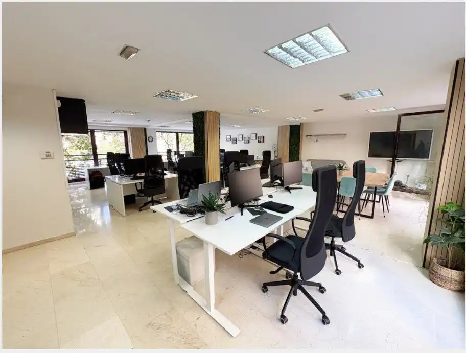 Ufficio con ascensore in affitto a Centro, imagen 2