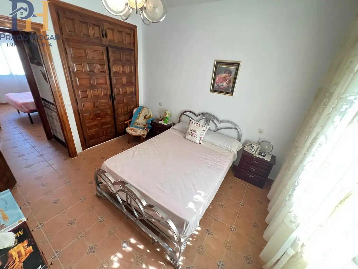 Casa amb jardí en venda a Calle MAIBALERA, imagen 38
