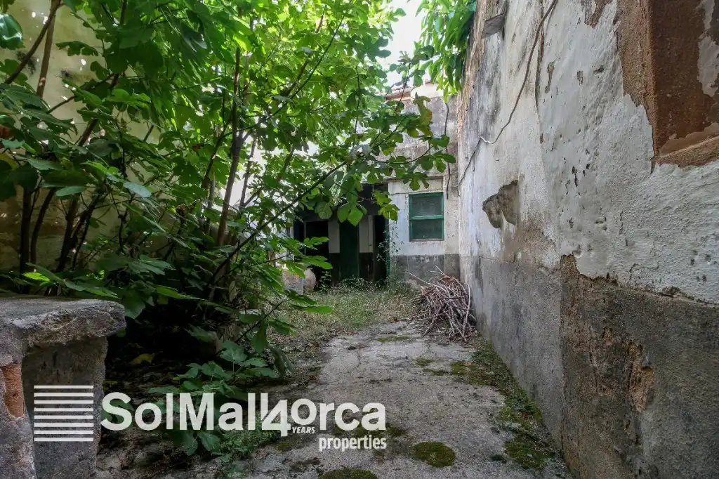 Casa bifamiliare in vendita a Pollença Poble, imagen 15