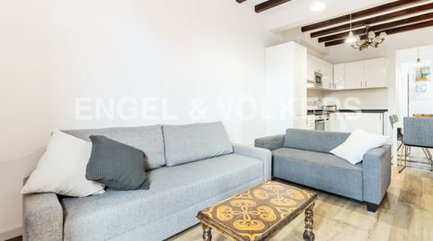 Foto 3 de Pis de lloguer a Sants, Barcelona Capital