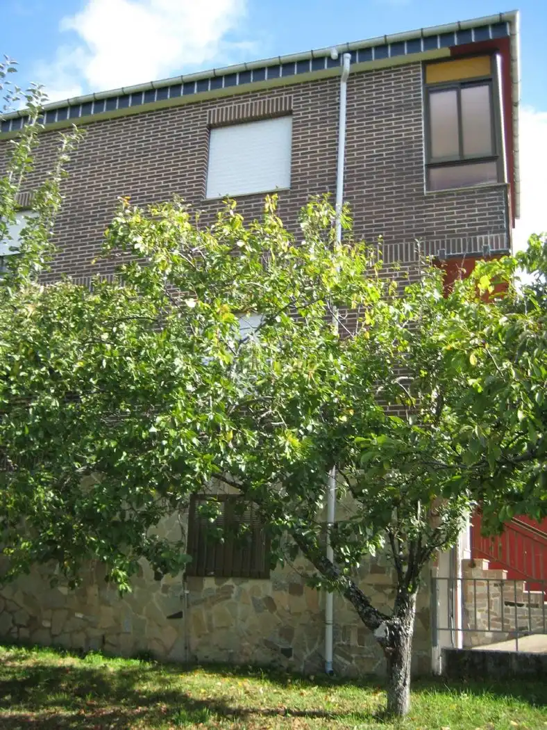 Adossat en venda a Barrio el Medio 34, imagen 19