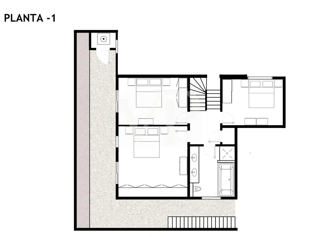 Casa en venta en Guía de Isora interior, imagen 53