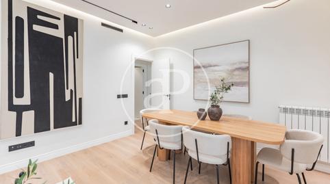 Foto 4 de Pis en venda a Ibiza de Madrid,  Madrid Capital