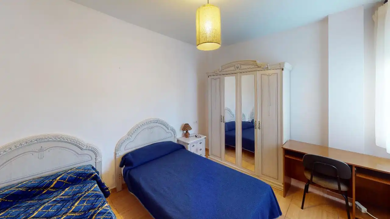 Bedroom of Buildings for sale in Cambil  with Community pool