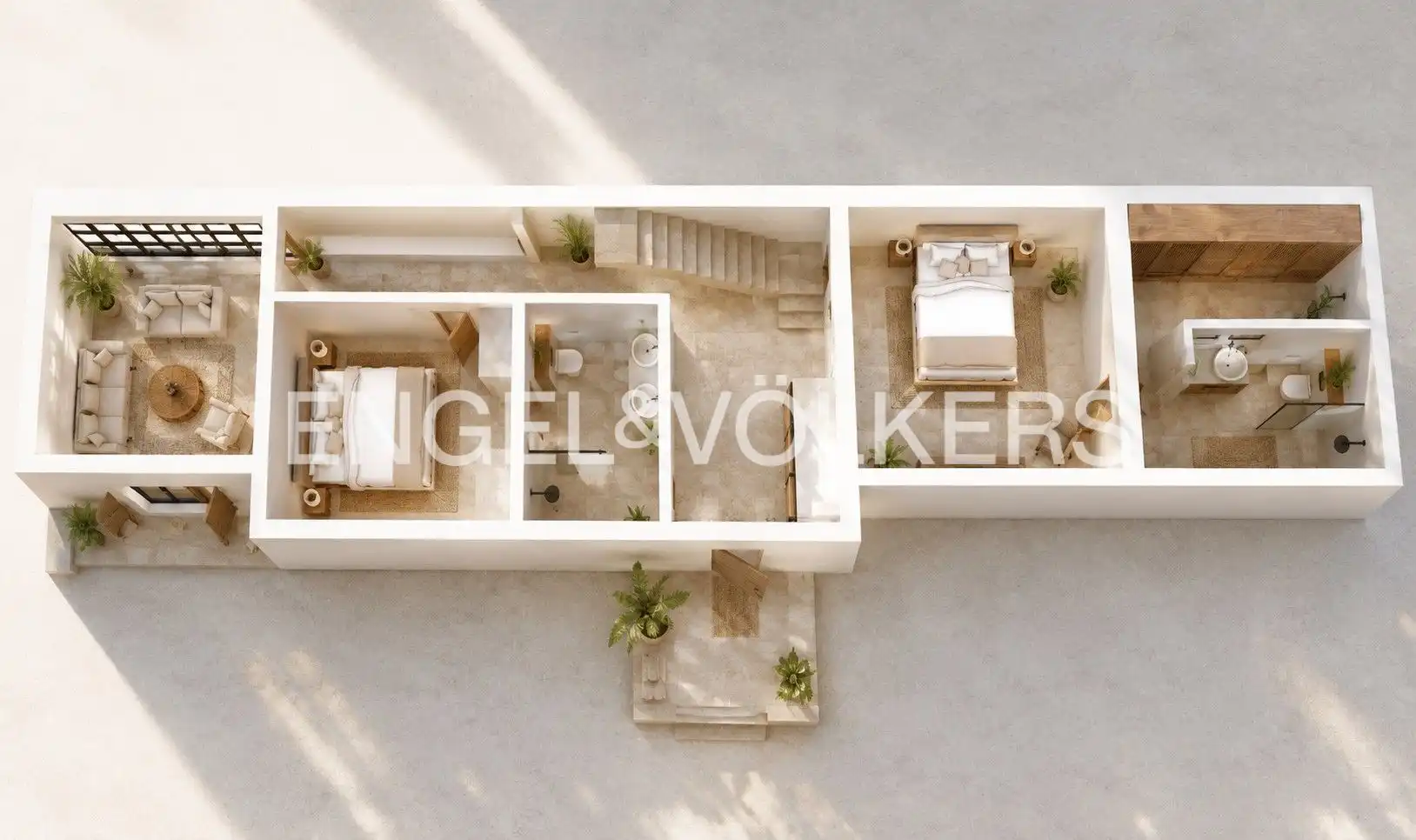 Maison avec piscine à vendre à Puerto, imagen 11