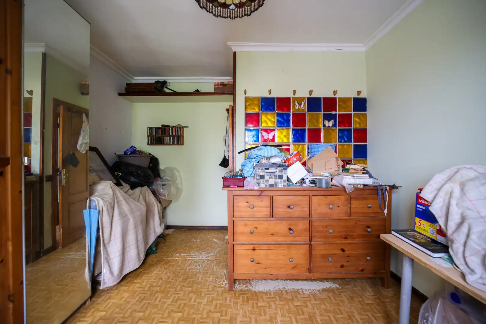 Flat for sale in Calle Santiago Bravo de Laguna, Escaleritas