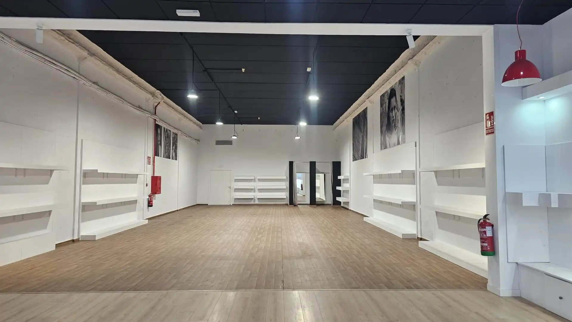 Nave industrial en alquiler en Elche ciudad, imagen 3