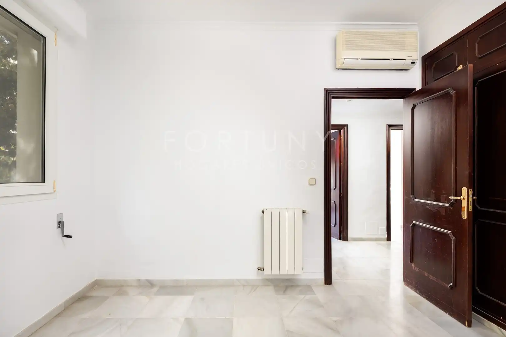 Flat for sale in Málaga  with Air Conditioner, Terrace and Storage room