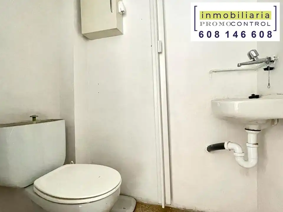 Local comercial de lloguer a Villanueva de Gállego, imagen 8
