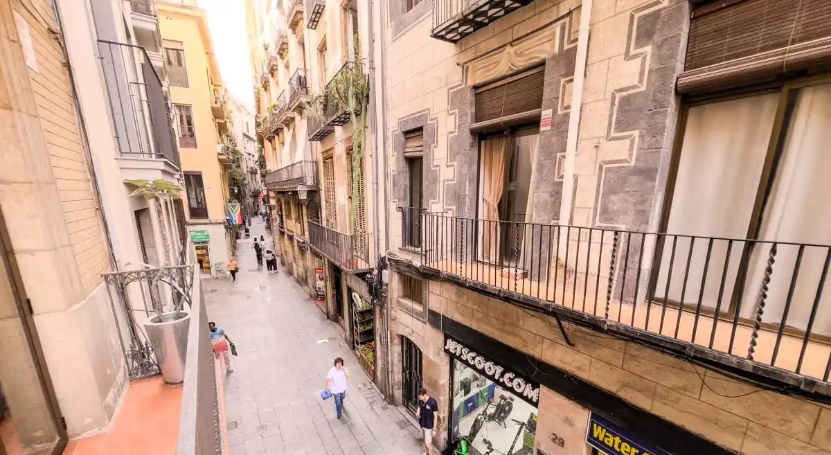 Wohnung zum Verkauf in Carrer de Sant Pere Més Baix, imagen 32