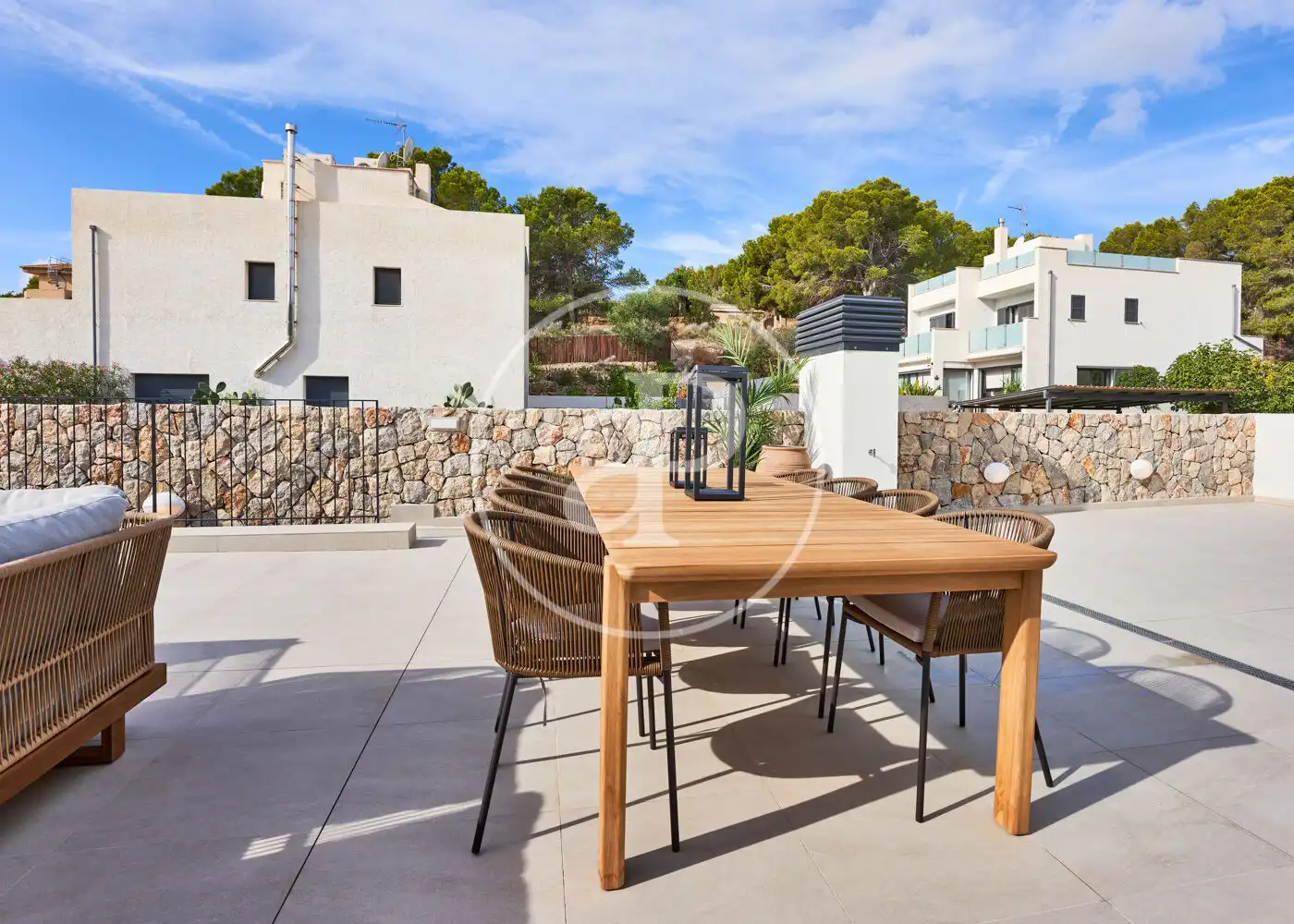 Flat for sale in Sant Elm