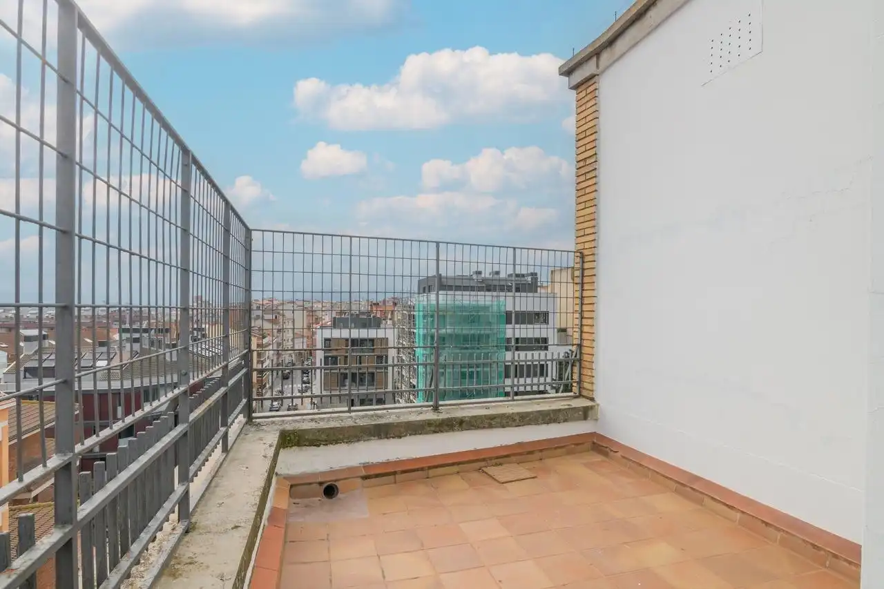 Penthouse with terrace for sale in Poble Nou, imagen 46