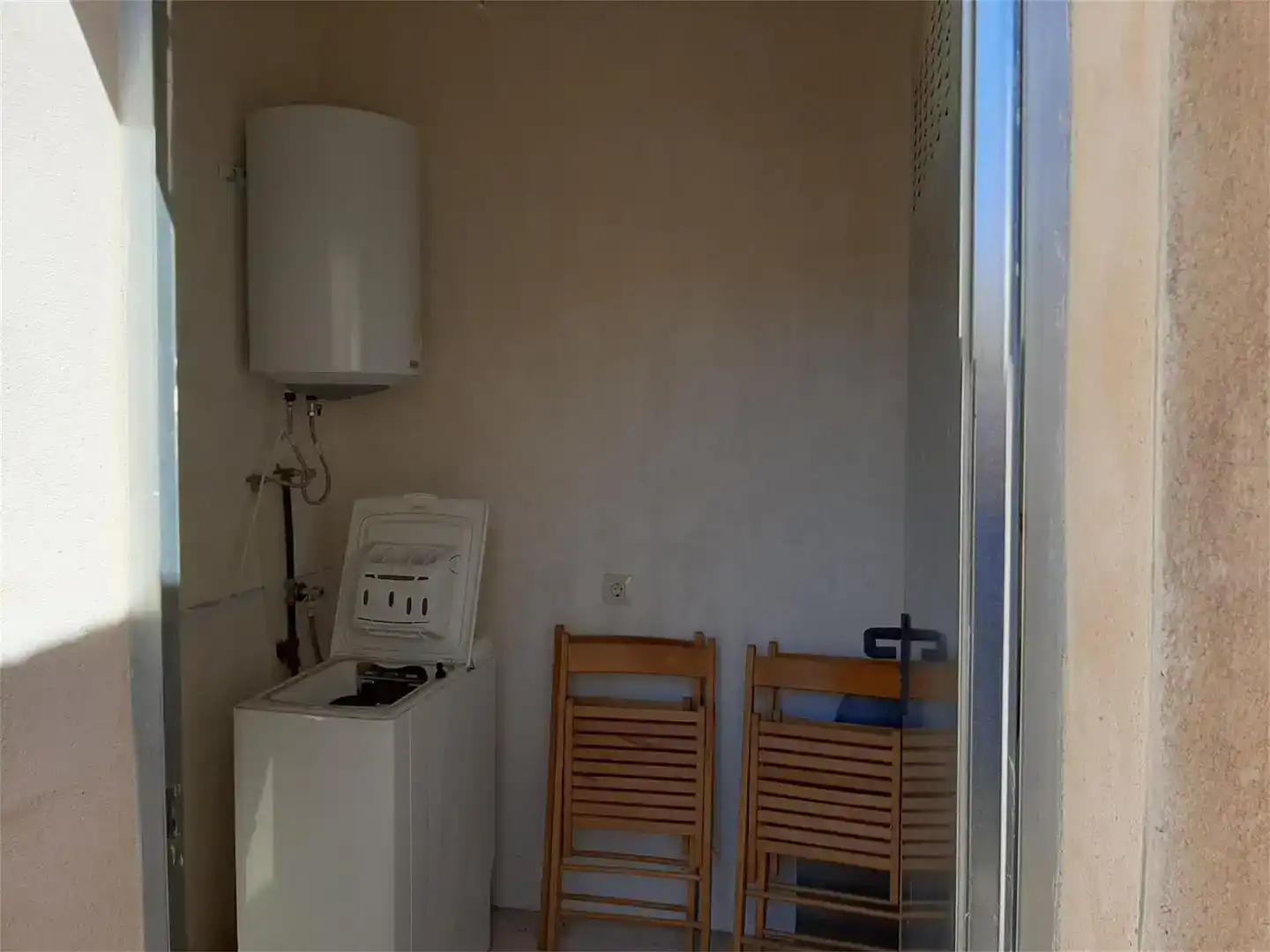Balcony of Houses for sale in Las Labores  , Ciudad Real