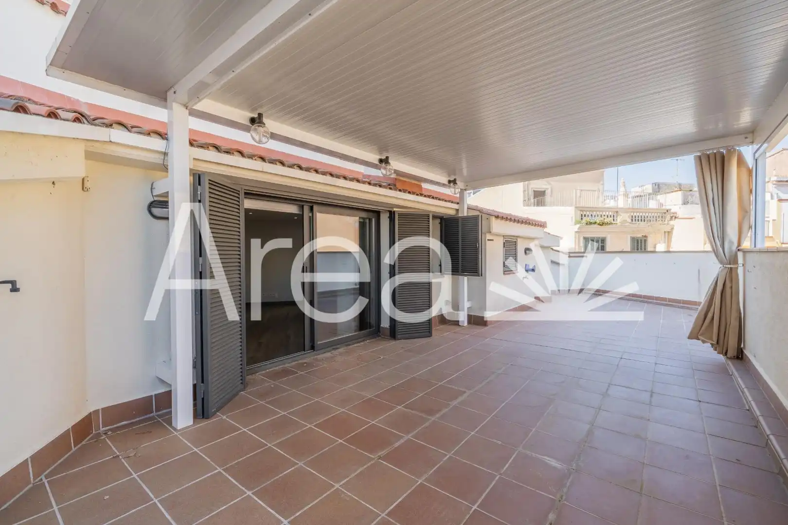 Ático en venta en Arenys de Mar con Aire acondicionado, Calefacción y Terraza
