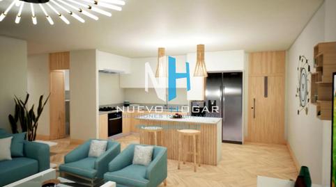 Foto 5 de Estudio en venta en Carrer de Nules, Estadio Castalia, Castellón