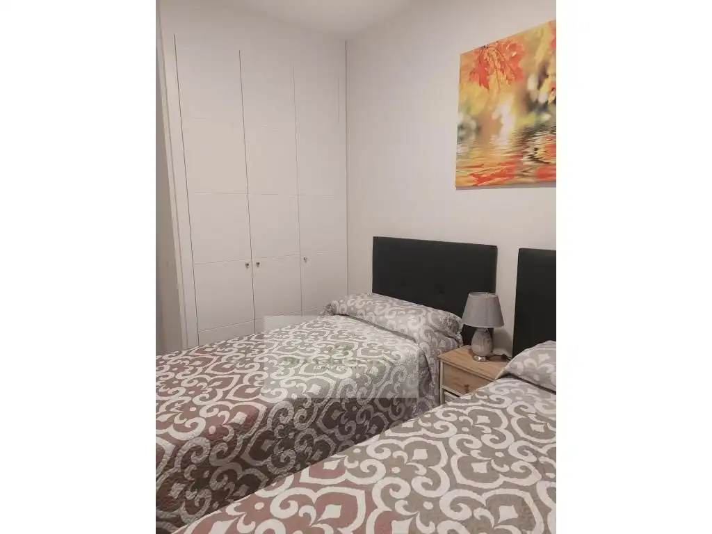 Appartement avec ascenseur à louer à Avenida Marqués de Valle Niza, imagen 22