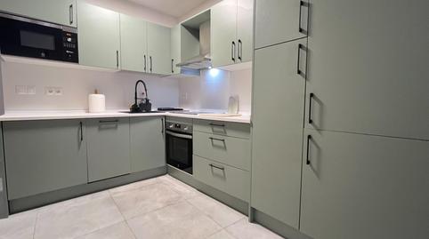 Foto 5 de Apartament de lloguer a Calle Peso de la Harina, Perchel Norte, Málaga Capital