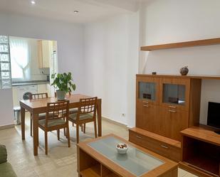 Dining room of Flat to rent in Bilbao 