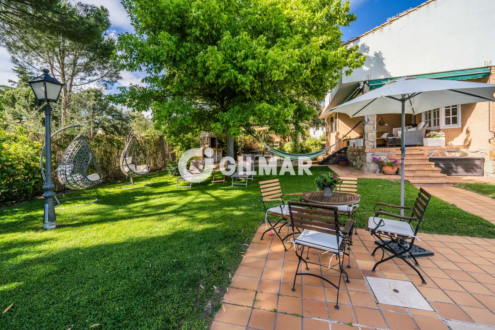 Detached house with pool for sale in Club de Golf, imagen 51