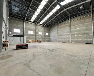 Industrial buildings to rent in Benaguasil