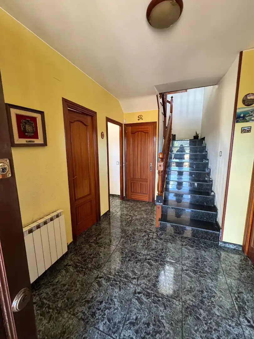 Casa o xalet en venda en Corbera de Llobregat amb Jardí privat, Balcó i Alarma