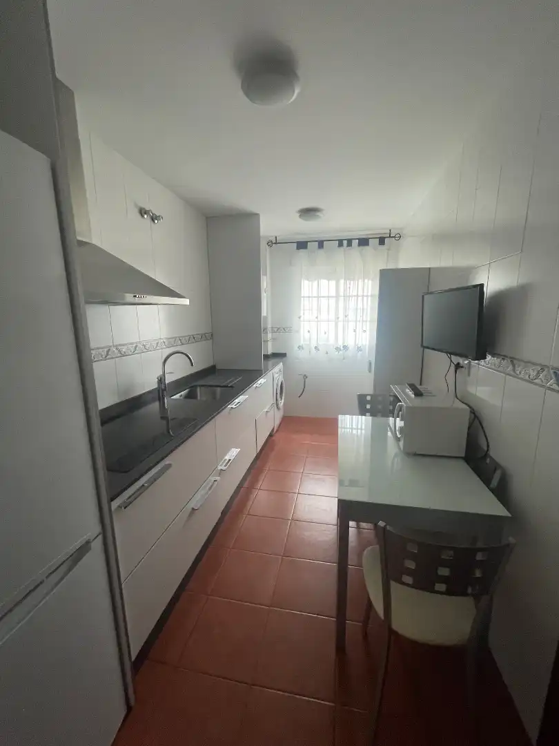 Flat with lift for sale in Calle San Pedro, imagen 7