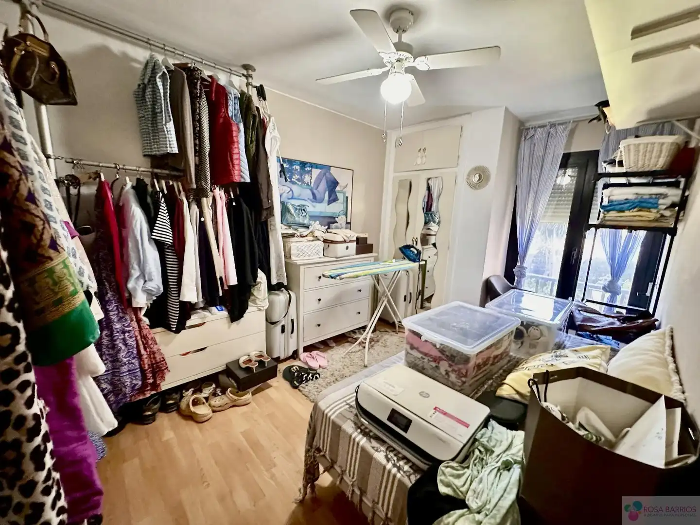 Habitación de Piso en venta en Marbella con Aire acondicionado, Terraza y Piscina comunitaria