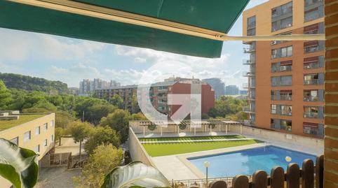 Photo 4 of Flat for sale in Cl Traja, La Font de la Guatlla, Barcelona