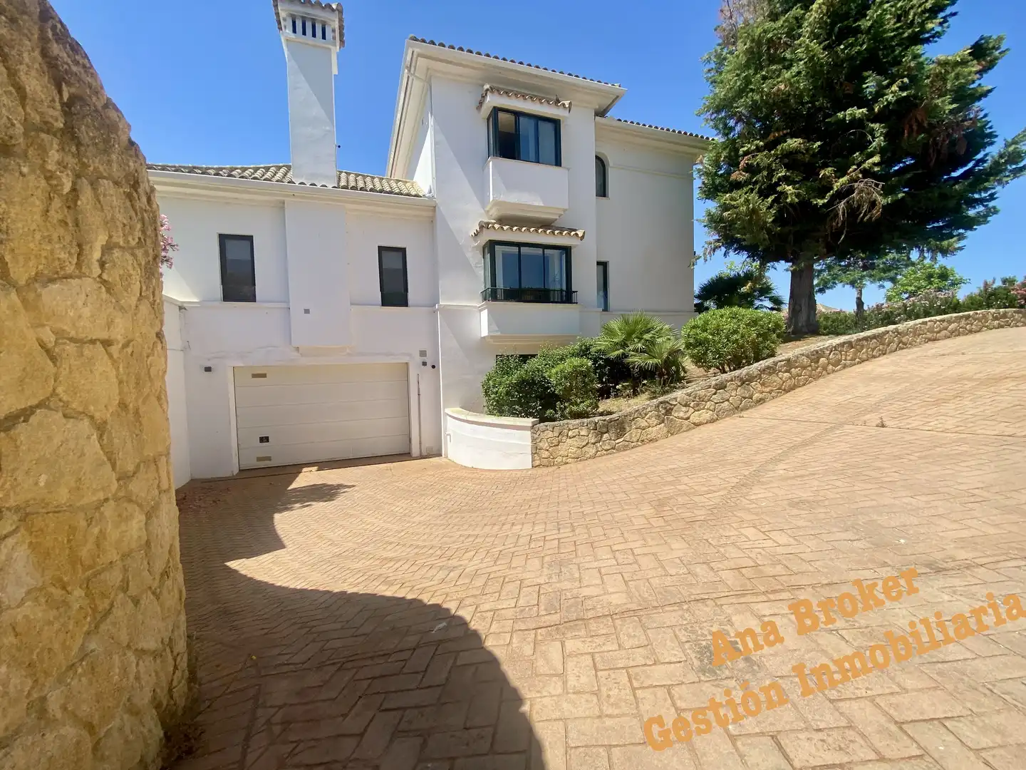 Haus oder Chalet zum Verkauf in Arcos de la Frontera