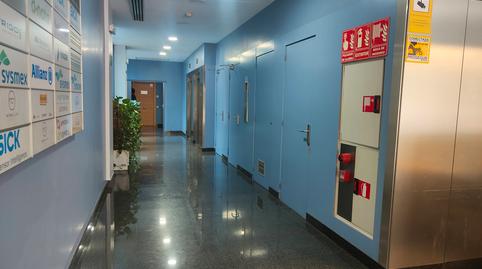 Foto 5 de Oficina de lloguer a Carrer de Frederic Mompou, 4, Centre, Sant Just Desvern