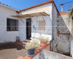 Casa adosada en venda a Benidoleig