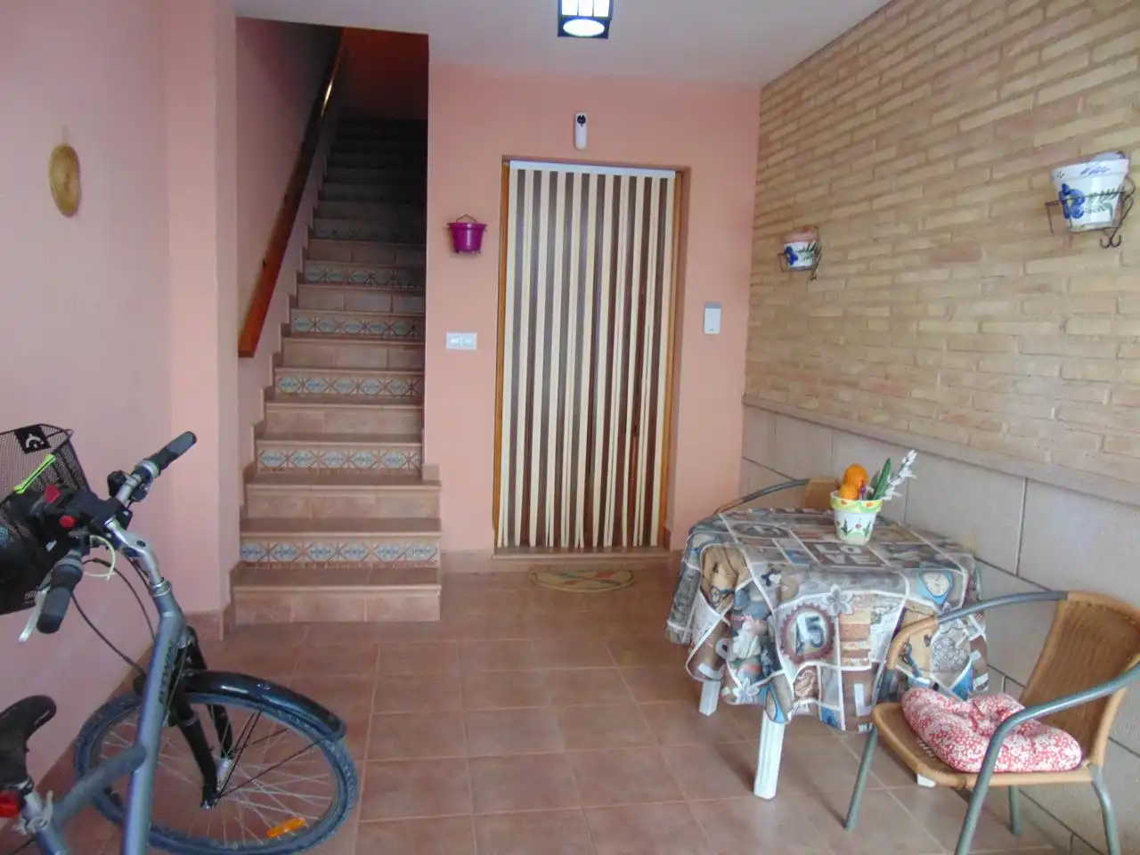 Casa o chalet en venta en Tauste con Aire acondicionado, Terraza y Balcón