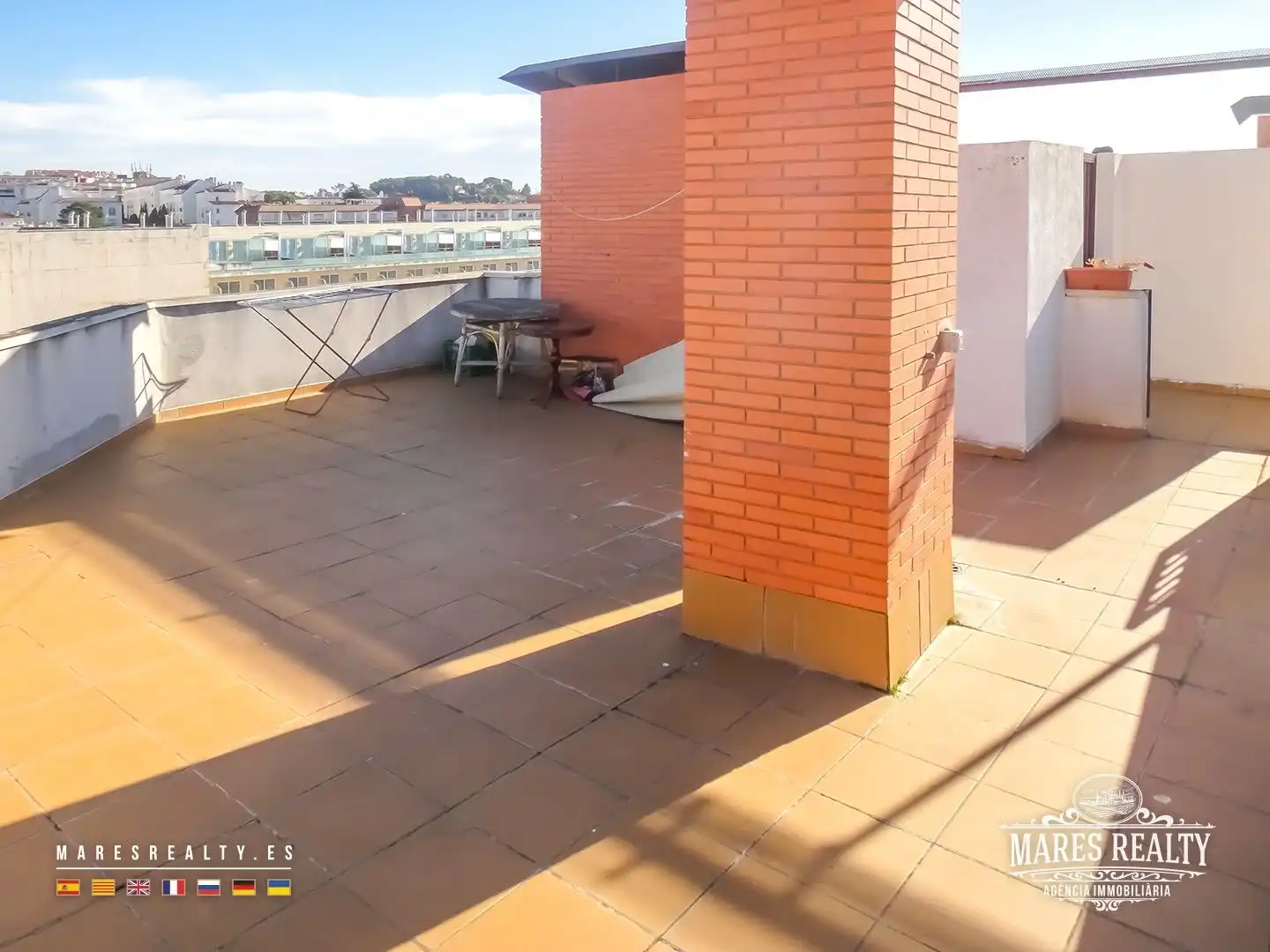 Penthouse mit Pool zum Verkauf in Fenals, imagen 19