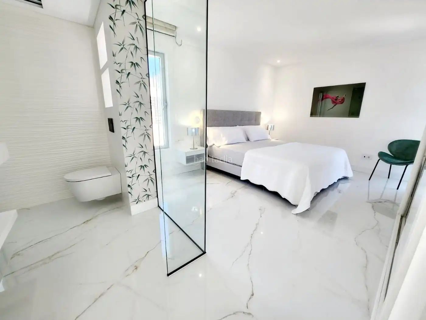 Attique avec ascenseur à vendre à Carrer de s'Espardell 3, imagen 26