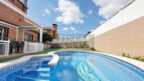 Swimming pool of House or chalet for sale in Viladecans  with Air Conditioner, Heating and Private garden