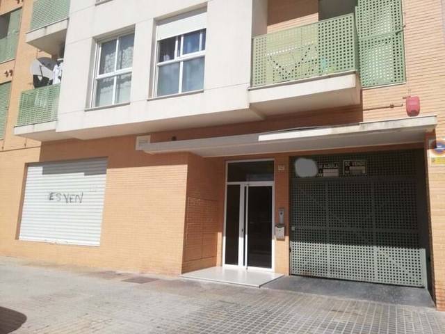 Garaje en Venta en Enric Valor, -1 en La Font d'en Carròs