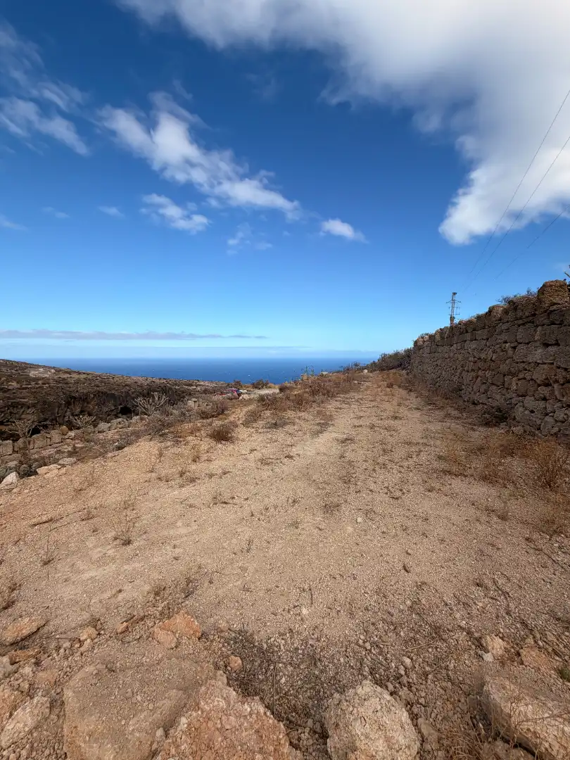 Rural land for sale in Camino Achacay, imagen 17