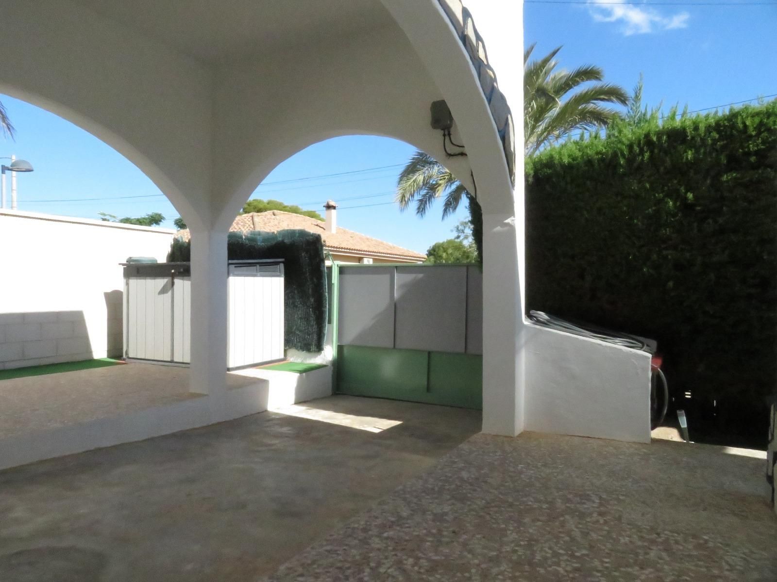 Casa o xalet en venda en Cartagena amb Piscina comunitària