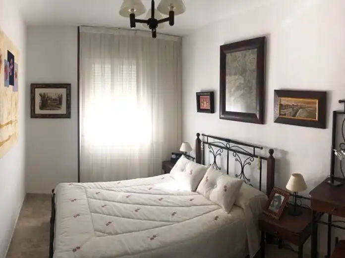 Dormitori de Dúplex en venda en Badajoz amb Aire condicionat, Calefacció i Terrassa