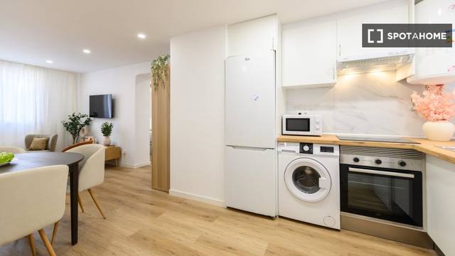 Piso en Alquiler en Ventas