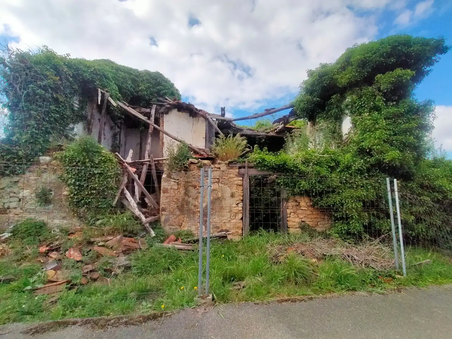 Terrenys i solars en venda a Candamo, imagen 8