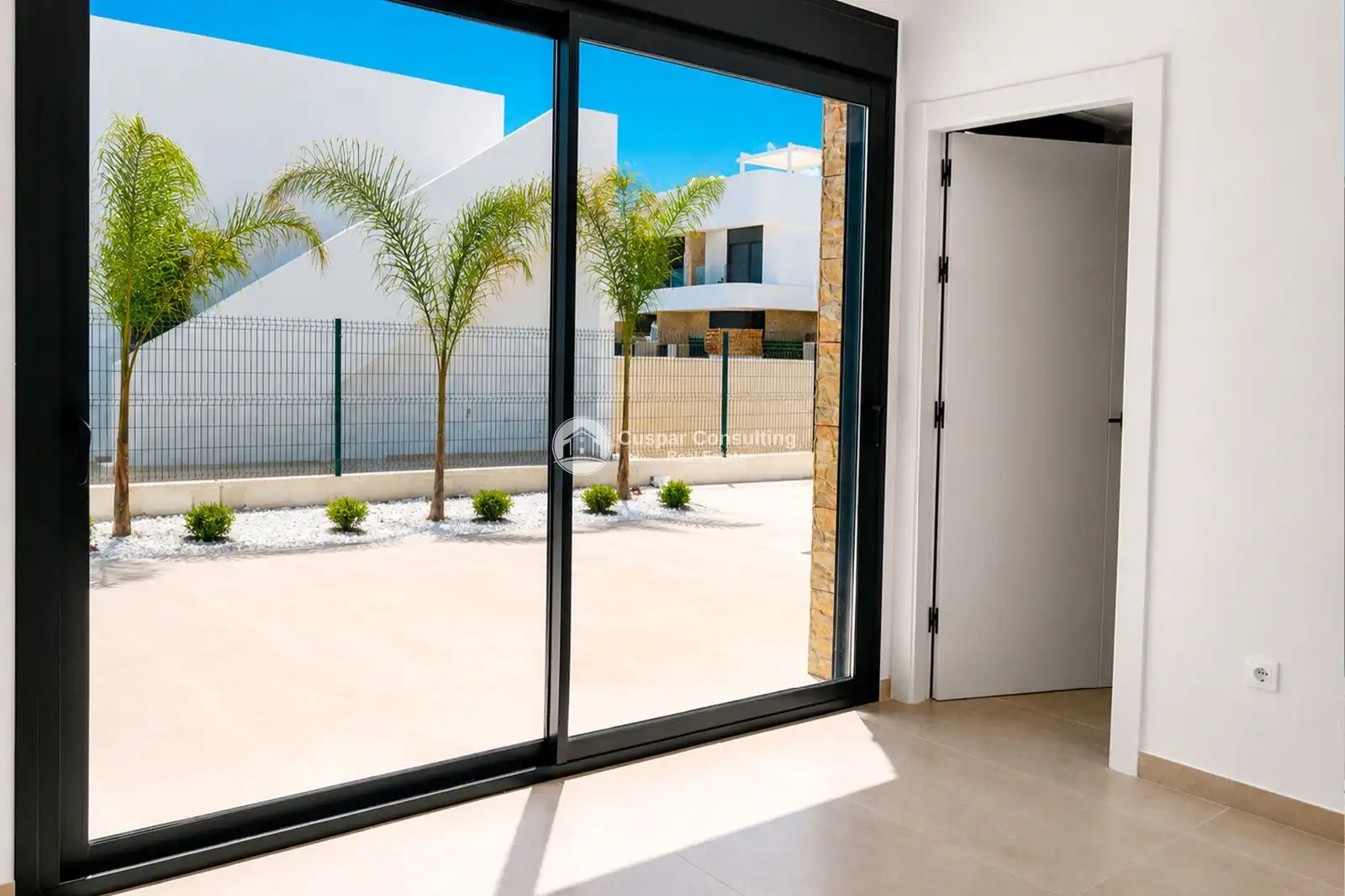 Terrace of Houses for sale in Rojales  with Air Conditioner, Heating and Terrace