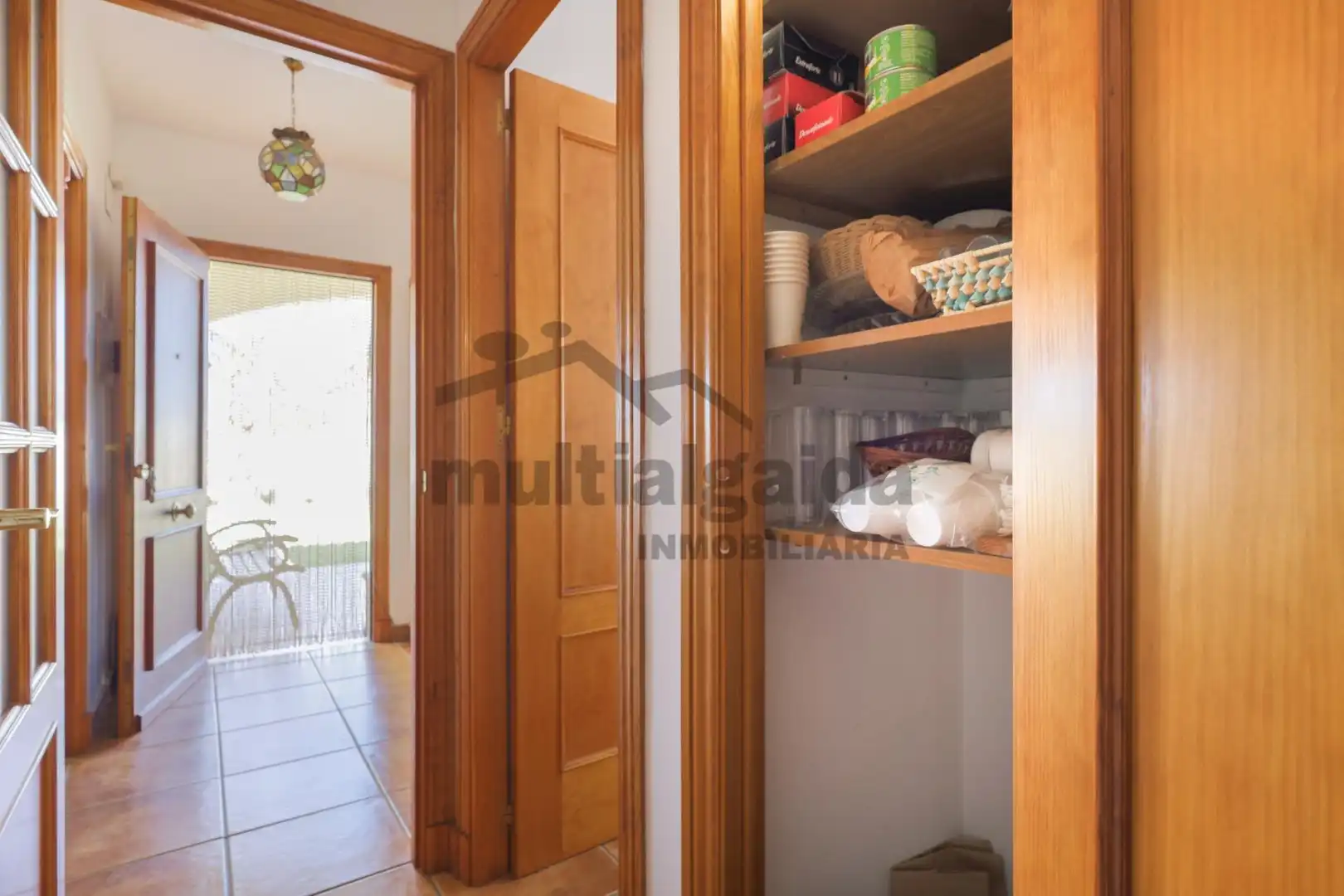 Casa o xalet en venda a La Jara