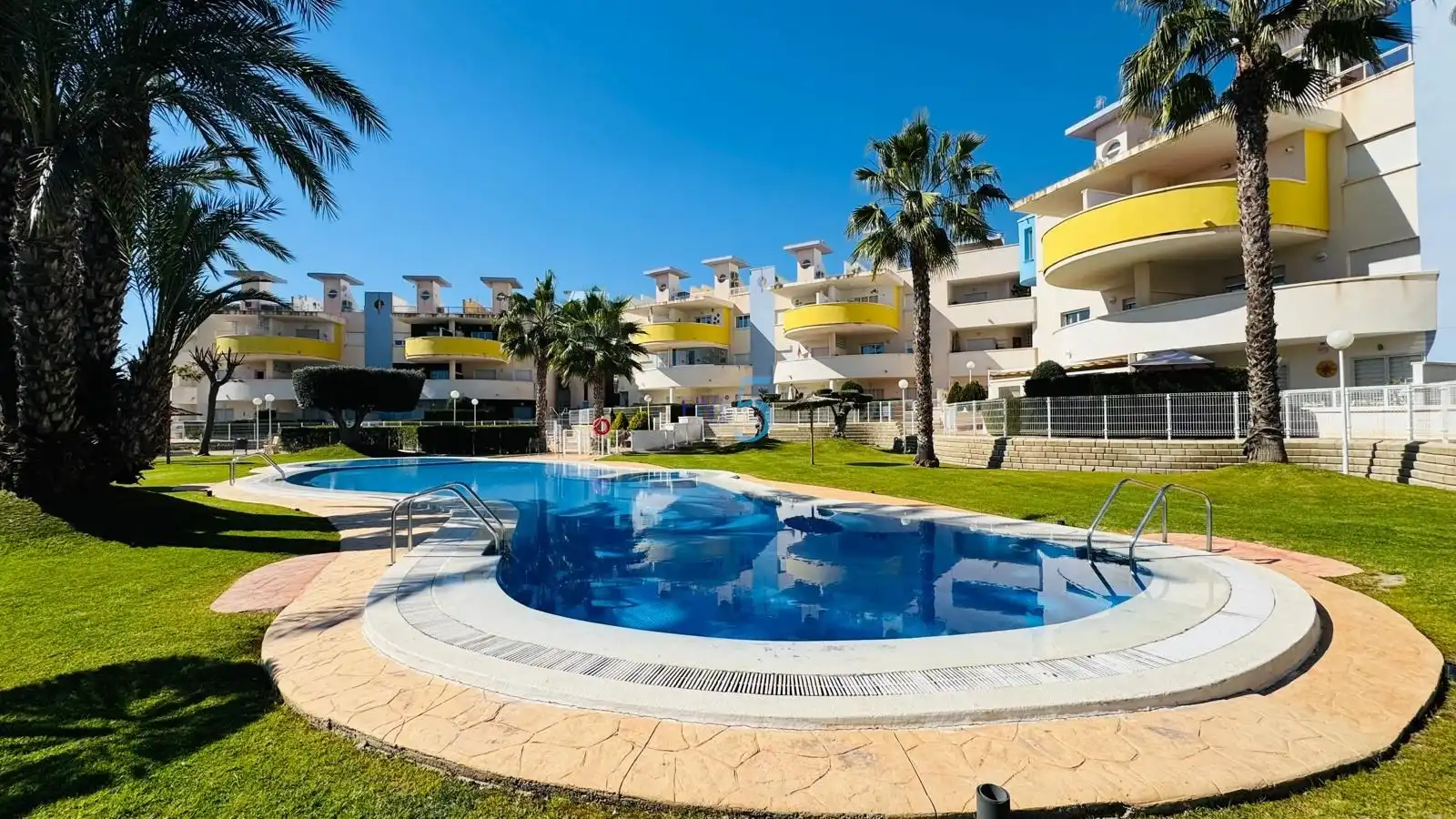 Pis amb terrassa en venda a Orihuela Costa, imagen 18