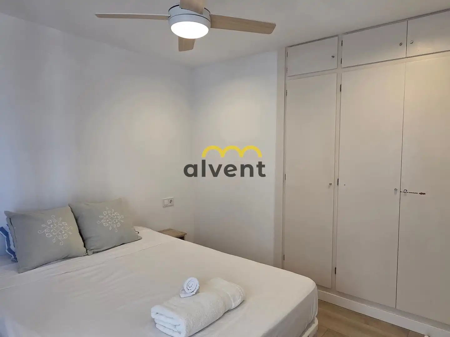 Habitación de Piso en venta en Lloret de Mar con Calefacción y Terraza