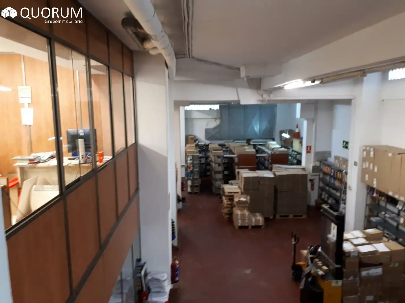 Business premises for sale in Deusto, imagen 24